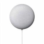 Google Nest Mini - Chalk 2-Pack