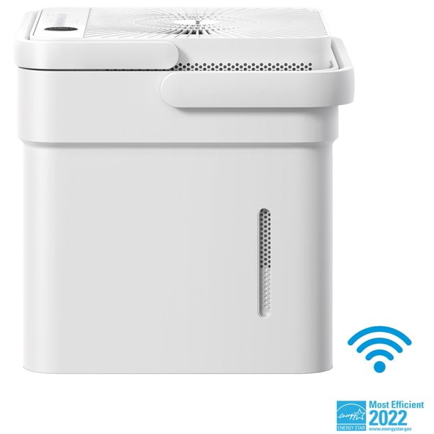 Midea Smart WiFi Dehumidifier - 20-Pint
