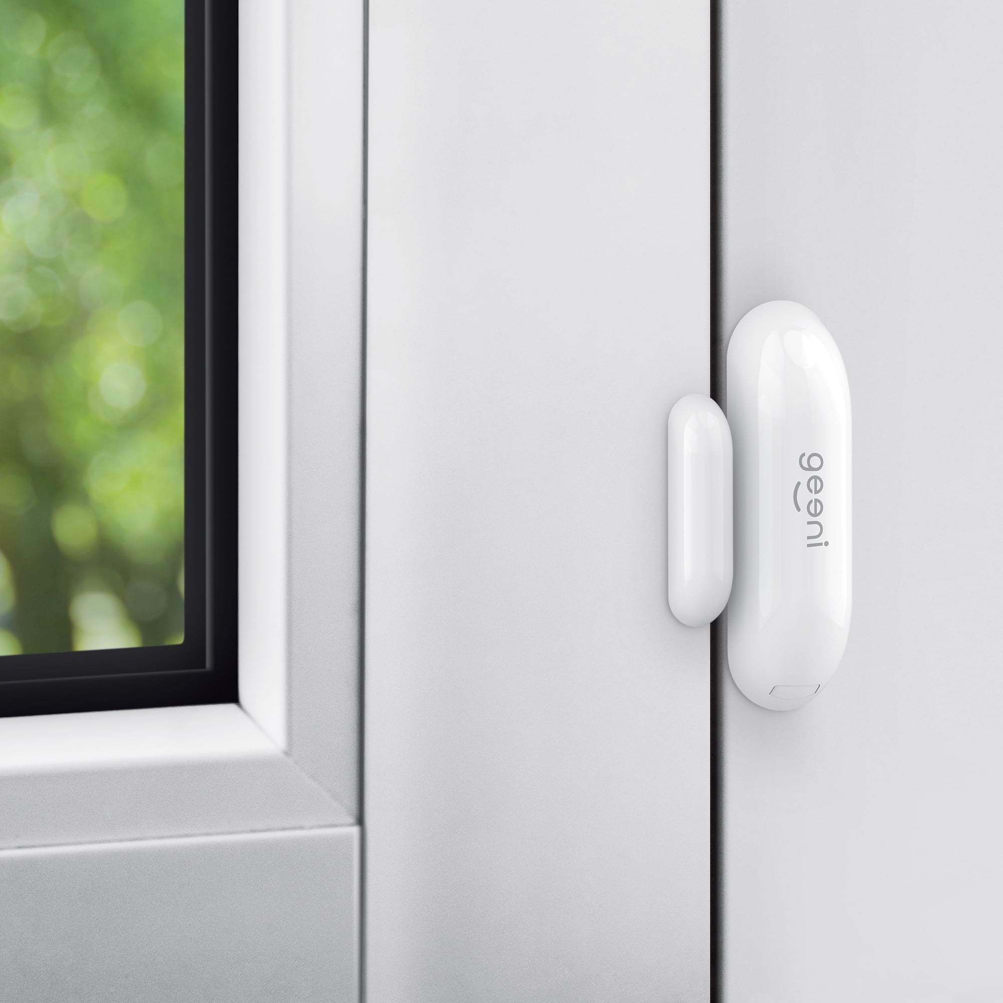 Wireless Geeni Smart Door & Window Sensors
