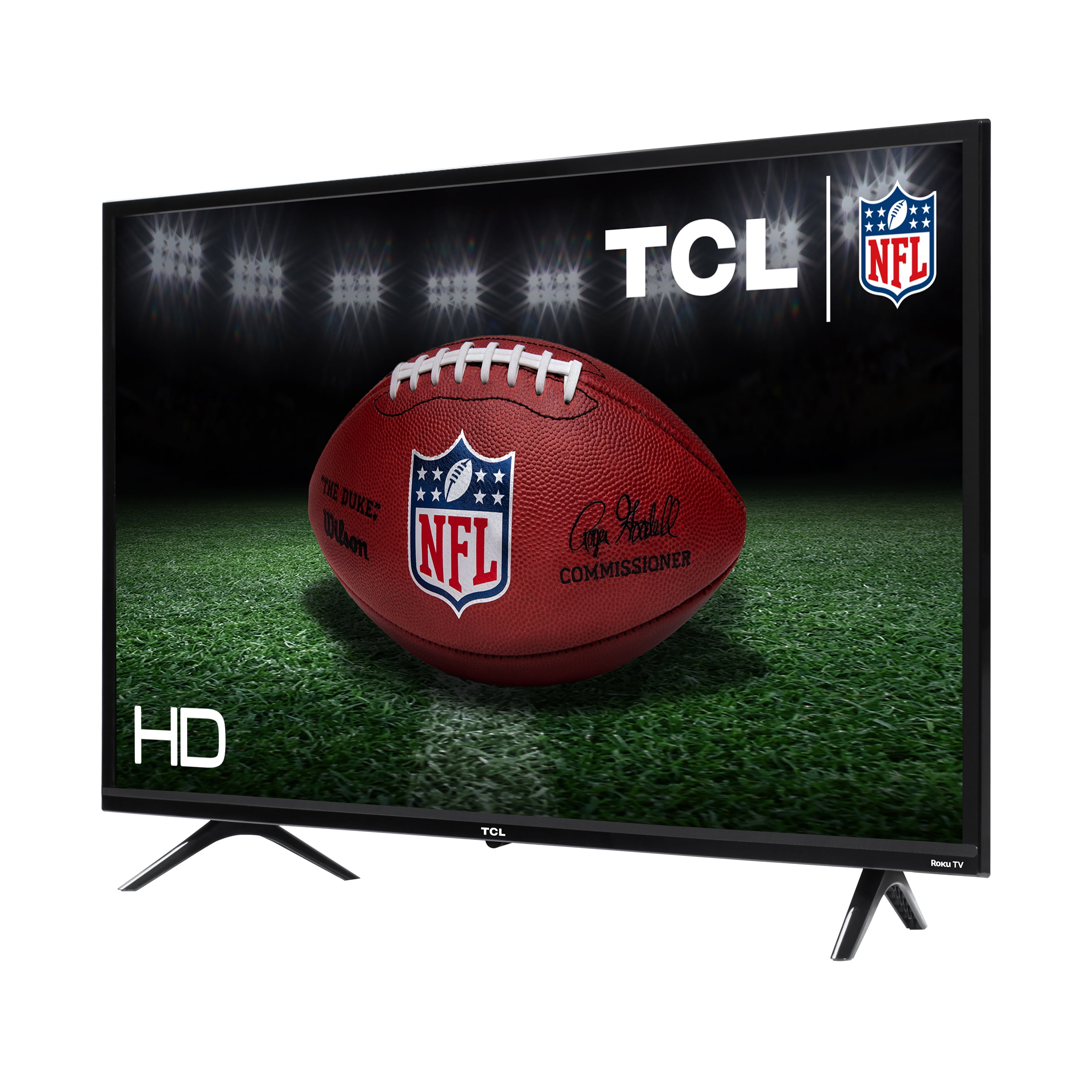 Smart Roku TV - 32'' TCL LED