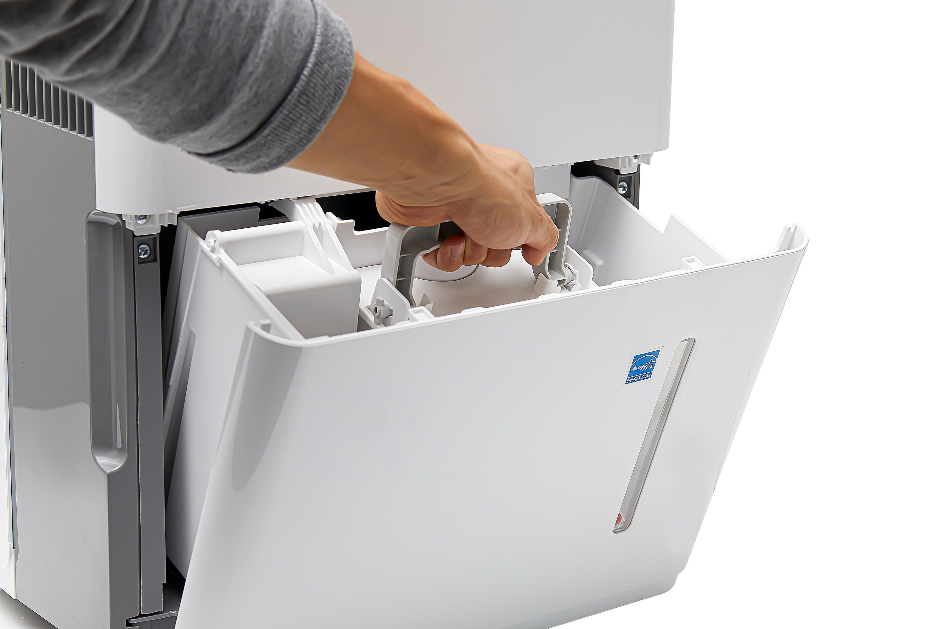 Midea Smart Dehumidifier, 22-Pint (Refurbished)