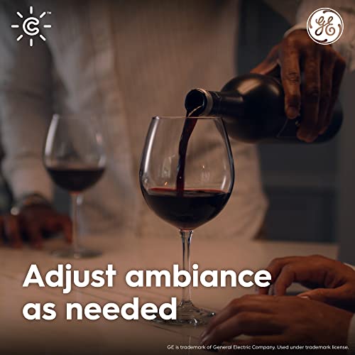 GE CYNC Smart LED Light Strip, Voice-Controlled Lights