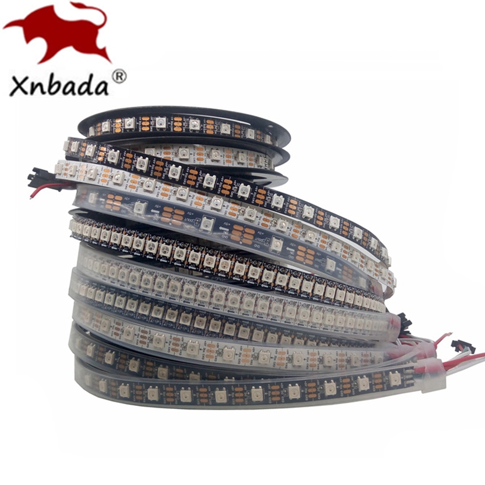 WS2812B Smart RGB LED Strip Light
