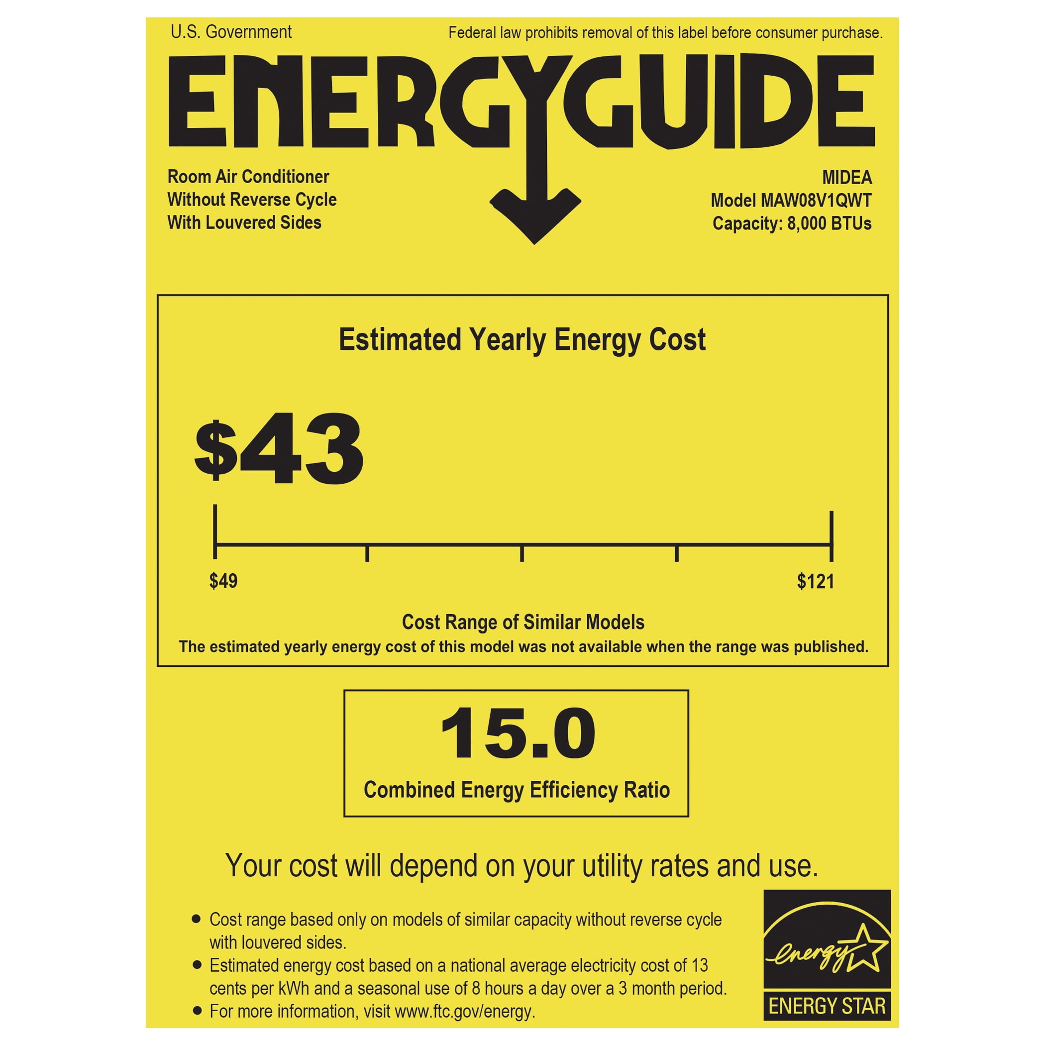 Inverter AC with Smart Energy Savings & Quiet