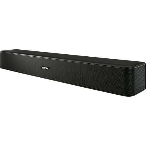 Bose Solo 5 Soundbar Wireless Bluetooth TV Speaker