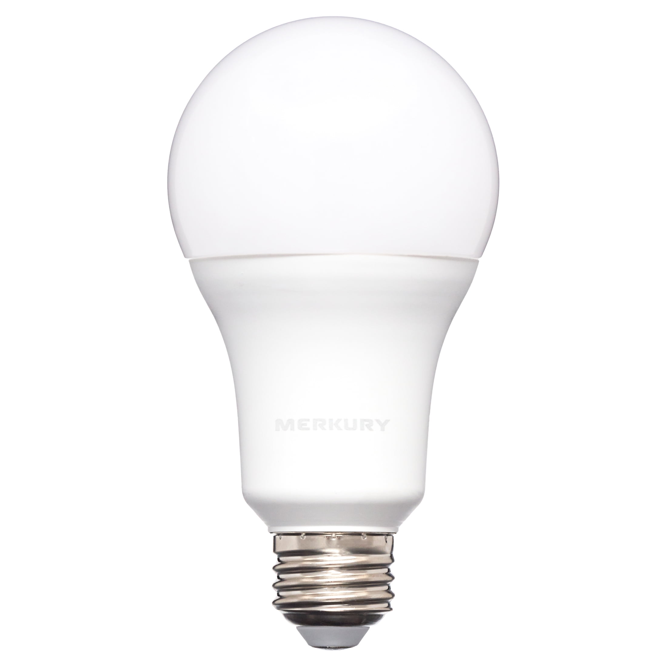4-Pack Merkury Smart Wi-Fi Color Bulbs