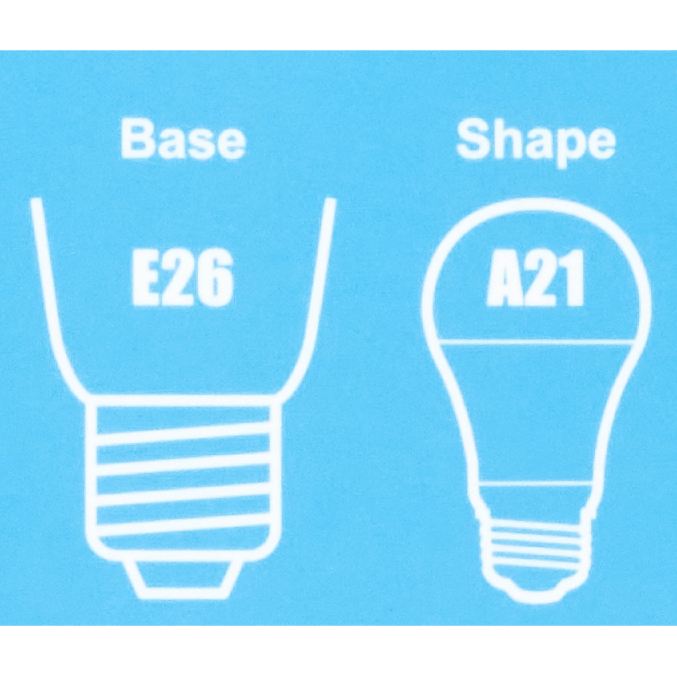 4-Pack Merkury Smart Wi-Fi Color Bulbs