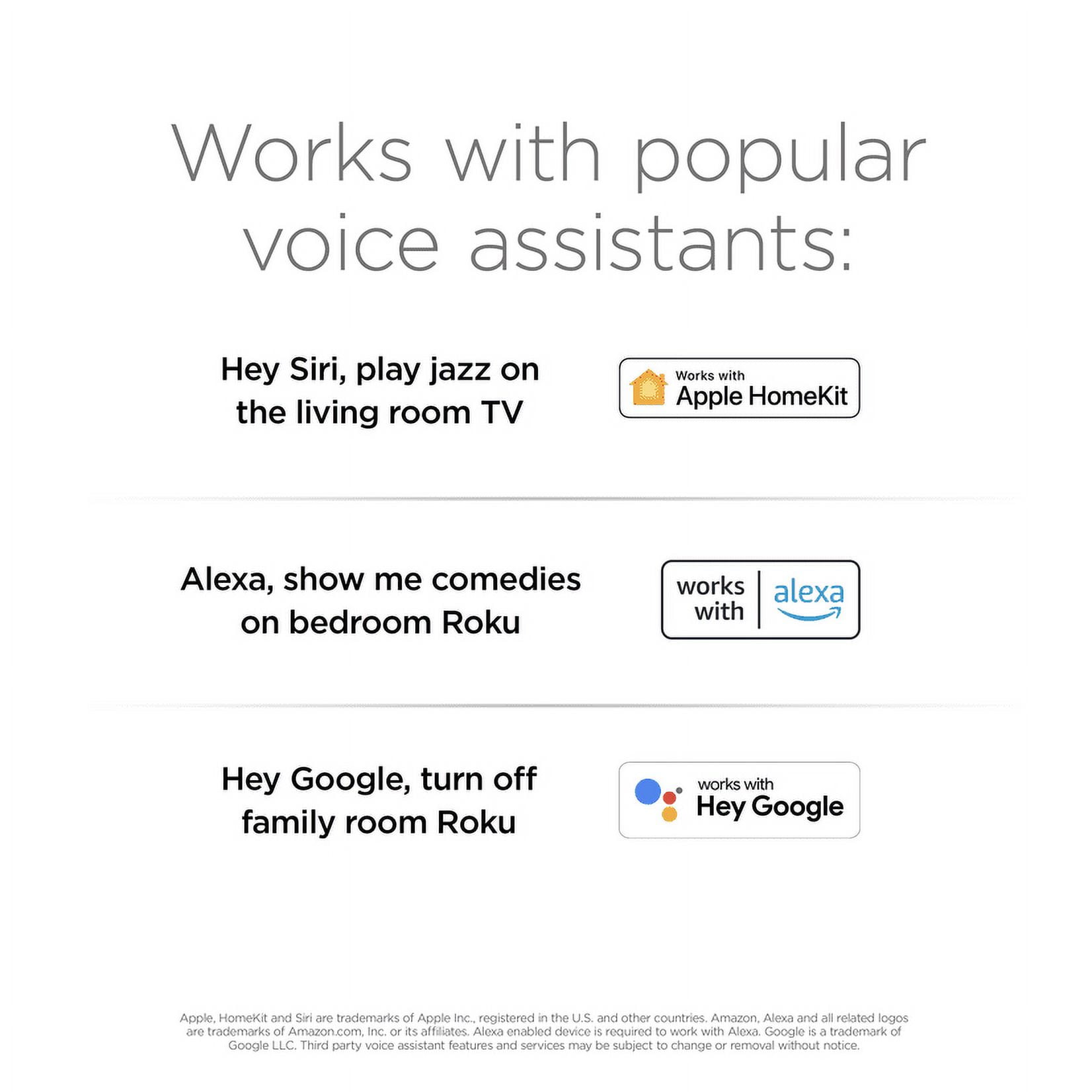 Onn Roku Smart Soundbar with 4K Player