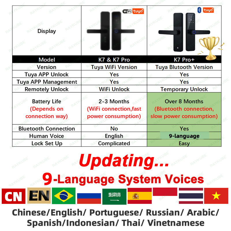 Smart Biometric Door Lock with Remote Access