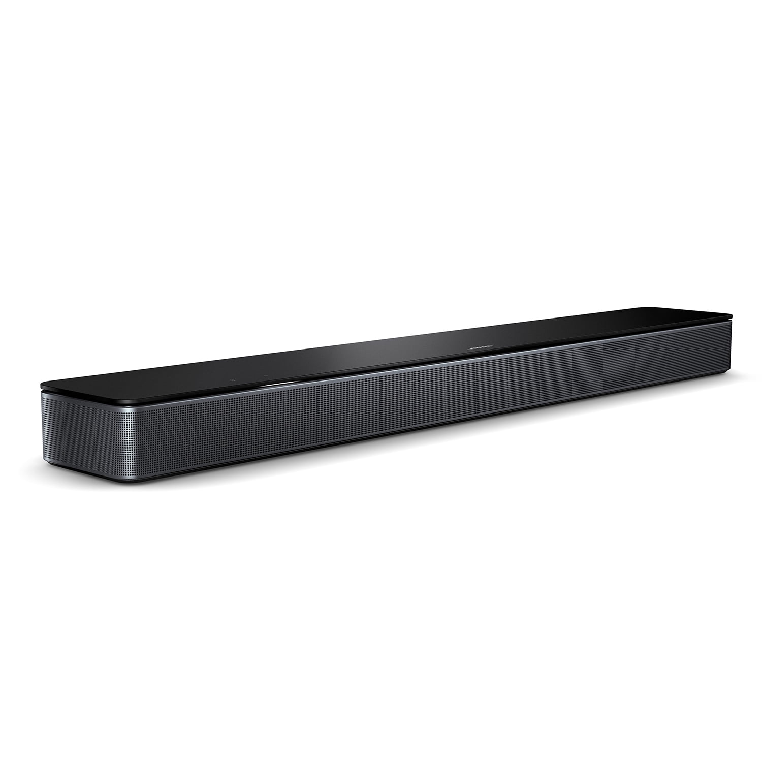 Bose Smart Soundbar 300 Wireless Bluetooth TV Speaker, Black