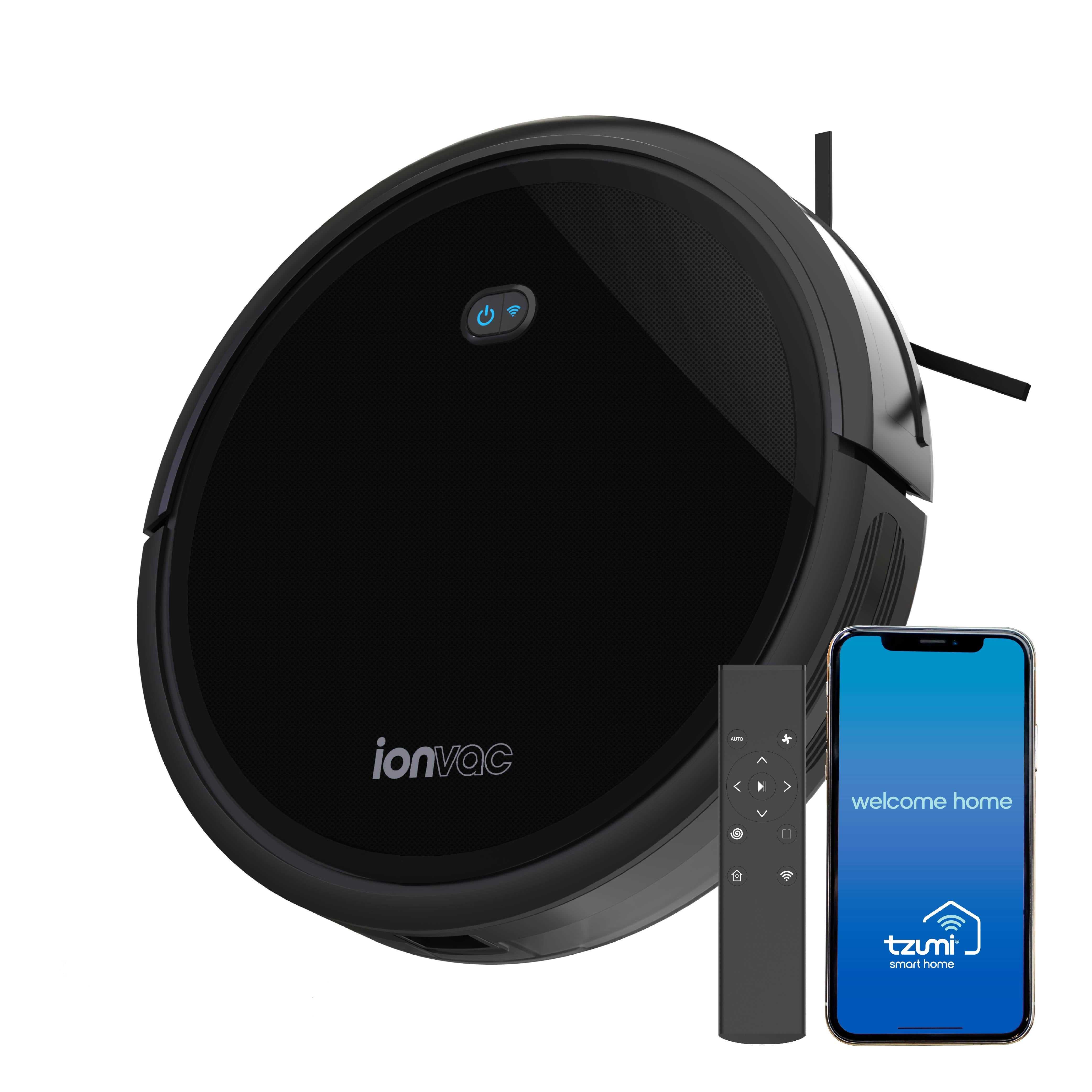 Ionvac SmartClean 2000 Robovac
