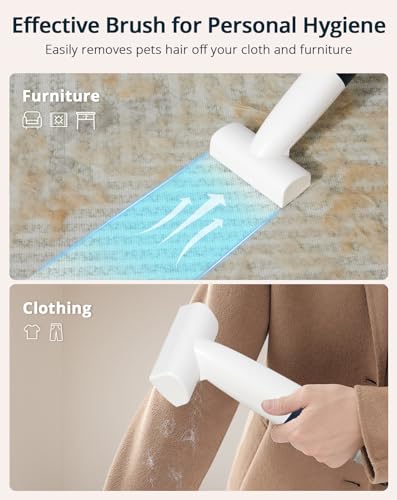 PETEMPO Dog Grooming Vacuum and Blow Dryer