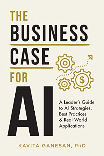 AI Strategies: A Leader's Essential Guide