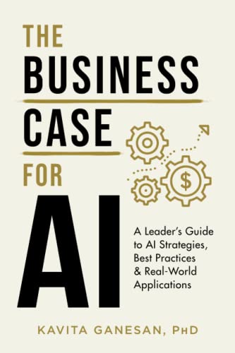 AI Strategies: A Leader's Guide to Business Success