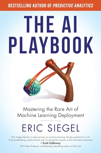 AI Playbook: Master Machine Learning Deployment Strategies