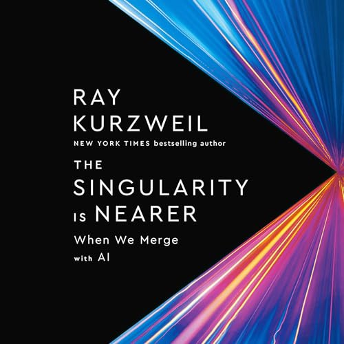 The Singularity Approaches: Merging with AI