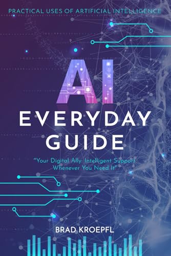 Everyday AI Guide: Boost Health and Productivity
