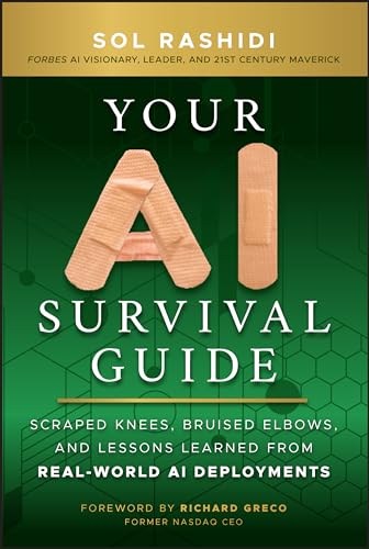 AI Survival Guide: Lessons from Real Deployments