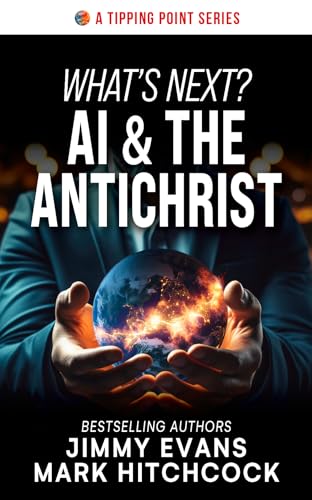 AI and the Antichrist: What's Next?