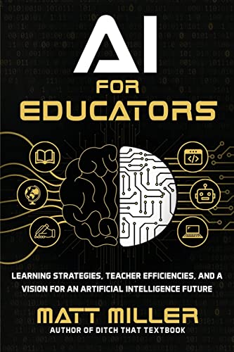 AI for Educators: Strategies for Teaching Success