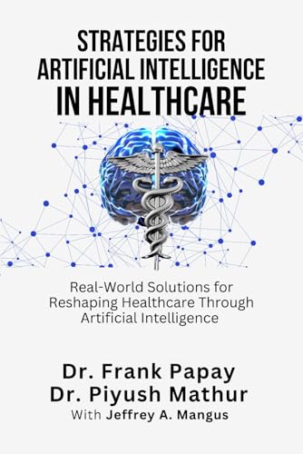 AI Strategies Transforming Healthcare Solutions