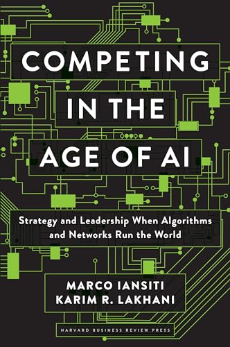 AI Strategy and Leadership in a Networked World