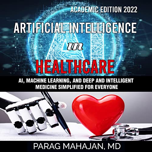 AI in Healthcare: Simplified Guide to Machine Learning