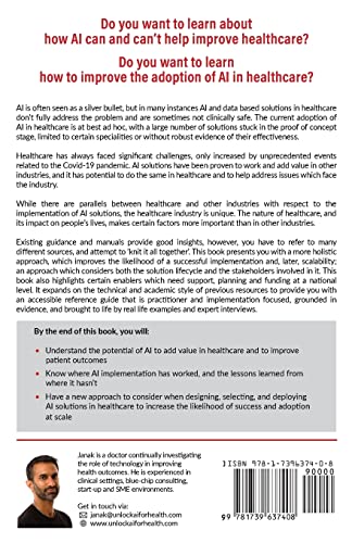 Unlocking AI Potential in Healthcare Excellence