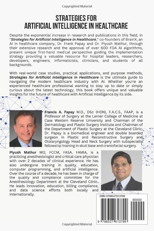 AI Strategies Transforming Healthcare Solutions