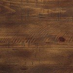 Ashley Wystfield White/Brown Storage Coffee Table