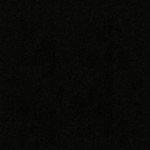 Black Velvet Reversible Sectional Sofa - Strummer