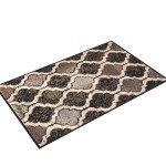 Viking Modern Multicolor Area Rug - 244 x 305 cm