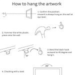 Lotus Flower Canvas Art - 3 Piece Set