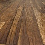 Celina Rustic Walnut Rectangle Kitchen Table 36x60