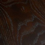 Ashley Furniture Haddigan Dining Table – Dark Brown