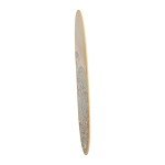 Coastal Surfboard Decorative Wall Art for Living Room