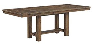 Moriville Farmhouse 36” x 30” Dining Table