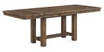 Moriville Farmhouse 36” x 30” Dining Table