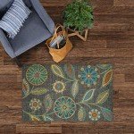 Maples Rugs Reggie Accent Rug - Tessuto Design