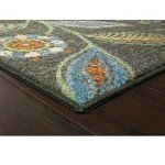 Maples Rugs Reggie Accent Rug - Tessuto Design