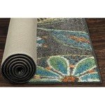 Maples Rugs Reggie Accent Rug - Tessuto Design