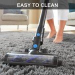 Large Grey Fluffy Shag Area Rug for Living Room