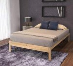 Queen Nomad Plus Platform Bed