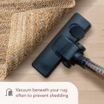 nuLOOM Rigo Hand Woven Jute Area Rug 152x244 cm