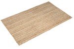 nuLOOM Rigo Hand Woven Jute Area Rug 152x244 cm