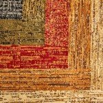 Royalty Vega Rectangle Area Rug, 1.52 x 2.1m