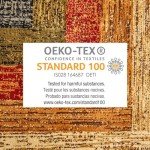 Royalty Vega Rectangle Area Rug, 1.52 x 2.1m