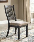 Tyler Creek 20" Upholstered Dining Room Chairs - Set of 2