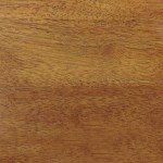 Brown Faux Leather Counter Height Barstools, 2-Pack