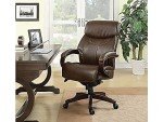 La-Z-Boy Bradley Bonded Leather Executive Chair